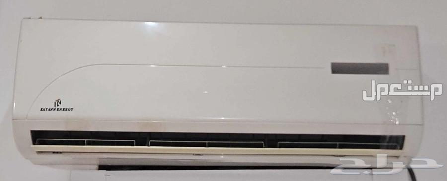 مكيف اسبليت (كيان الطاقة) 18وحدة64551233475842113