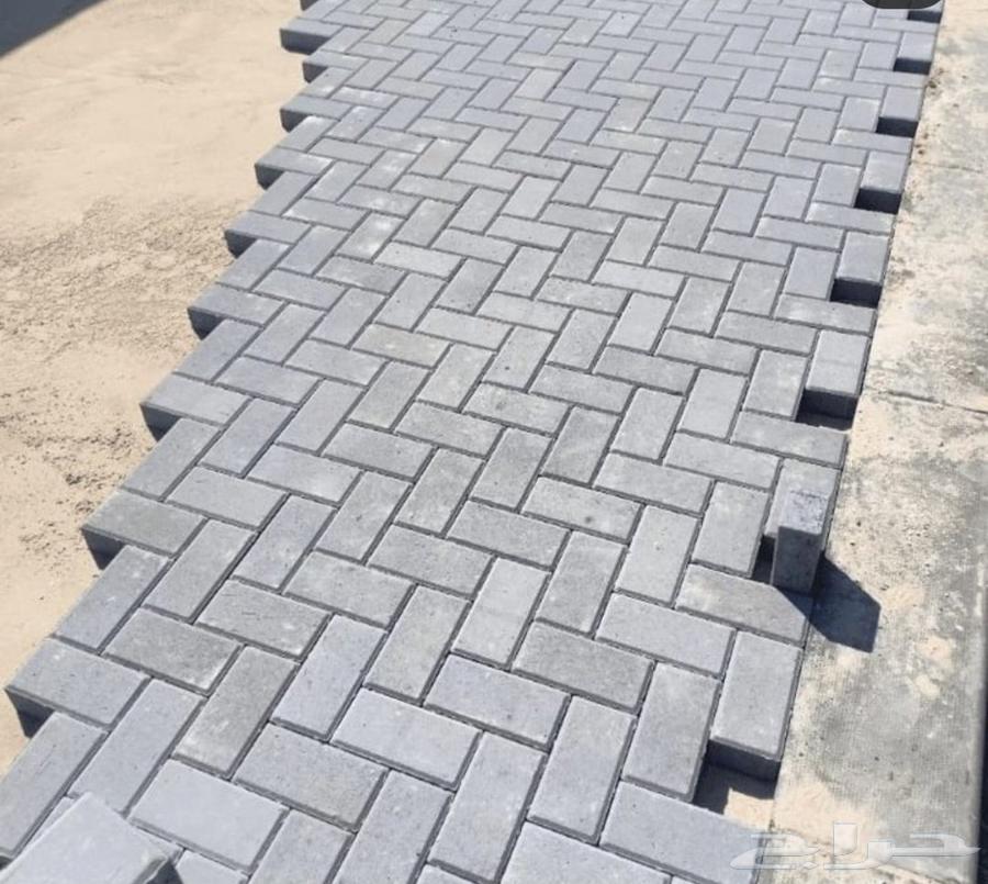 Paver and interlock contractor in Mecca, Jeddah, and Taif64173338788099110