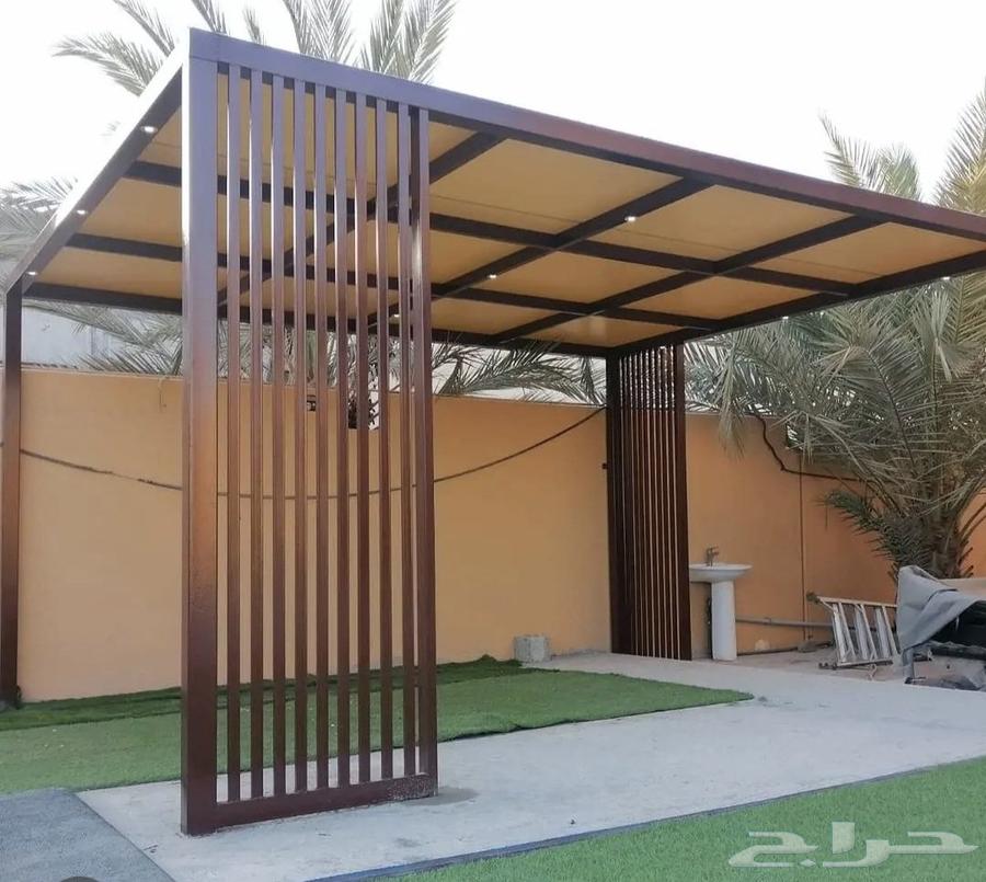 مظلات وسواتر الجبيل برجولات64172304544514112