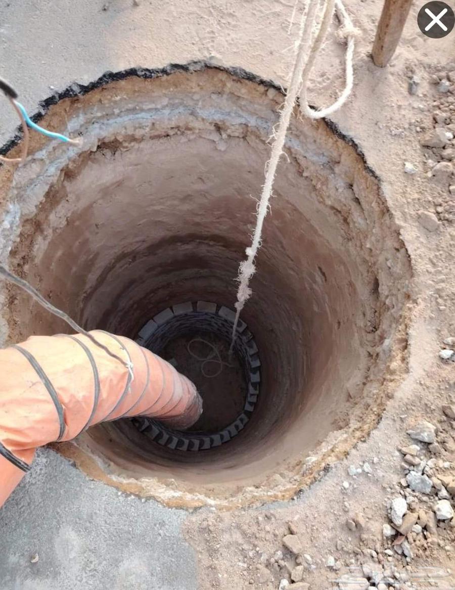 حفر آبار بيارات صرف صحي64173338947203110
