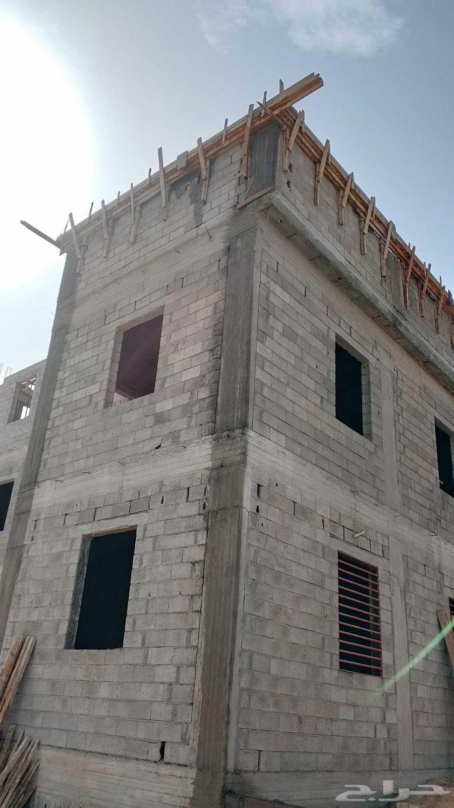 مقاول عظم فى الحرجه64173117722371110