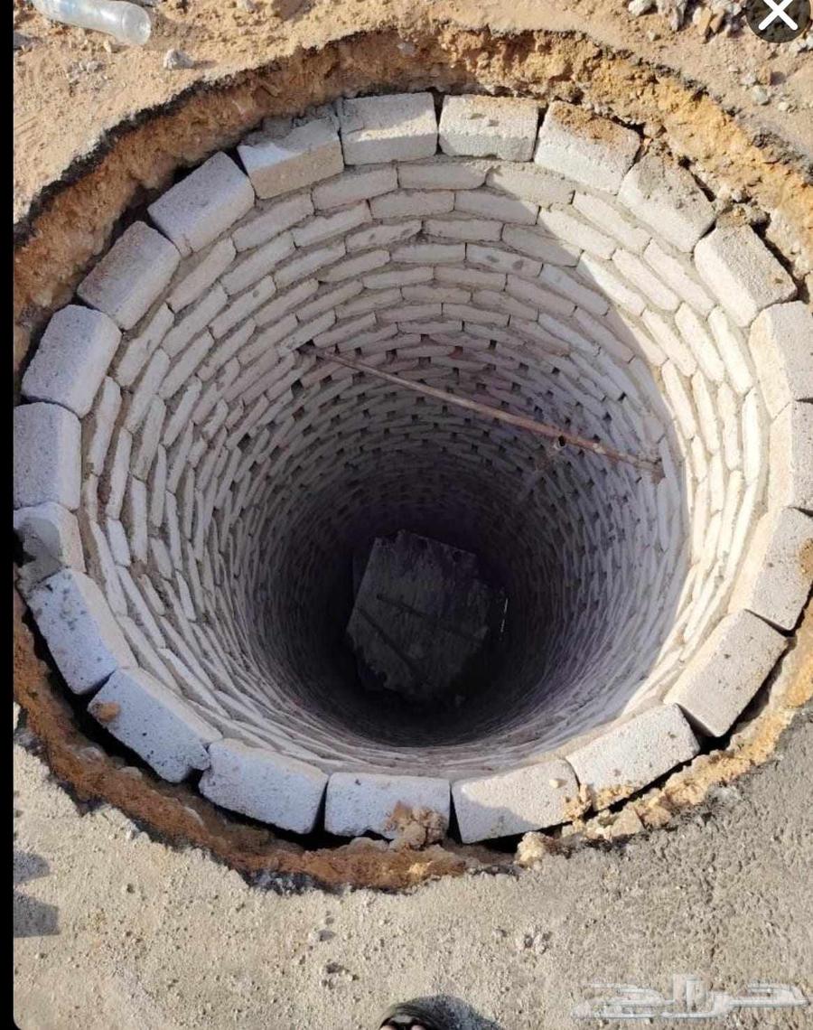 حفر آبار بيارات صرف صحي64173338947203111