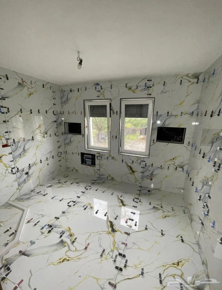 Pakistani tile setter64172305265537111