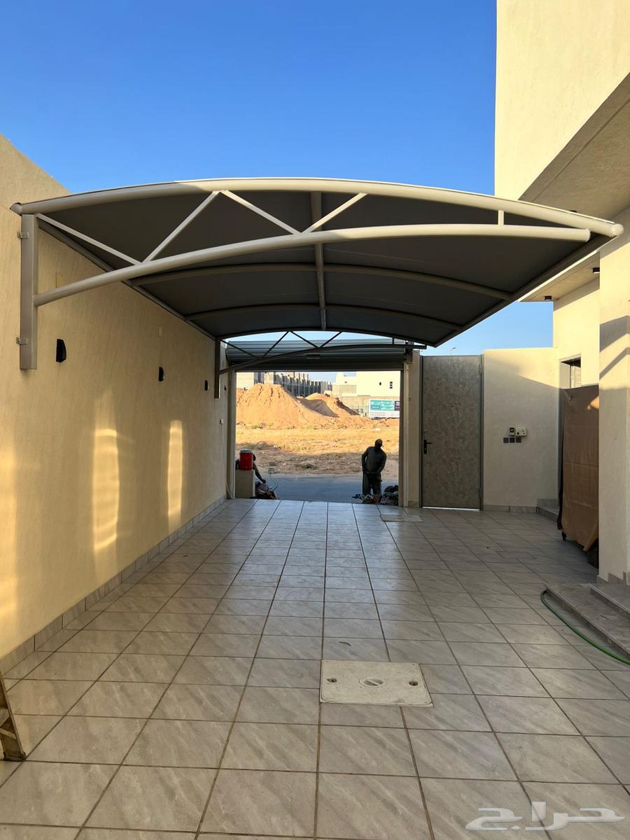 Tents, Screens, and Traditional Tents in Jeddah - Fabric Replacement, Installation, and Dismantling of Tents in Jeddah64454235884547113