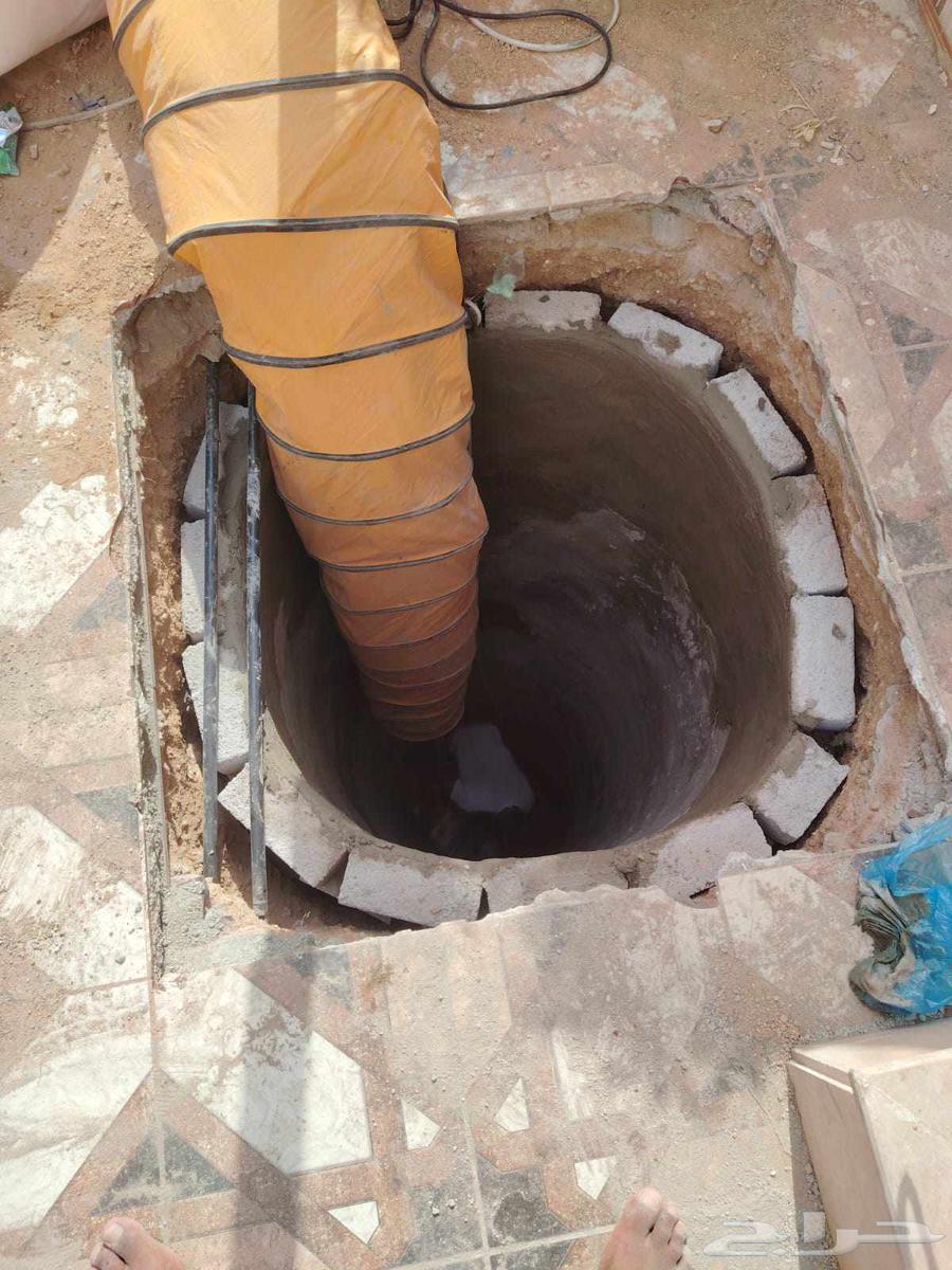 حفر آبار بيارات صرف صحي64173338947203112