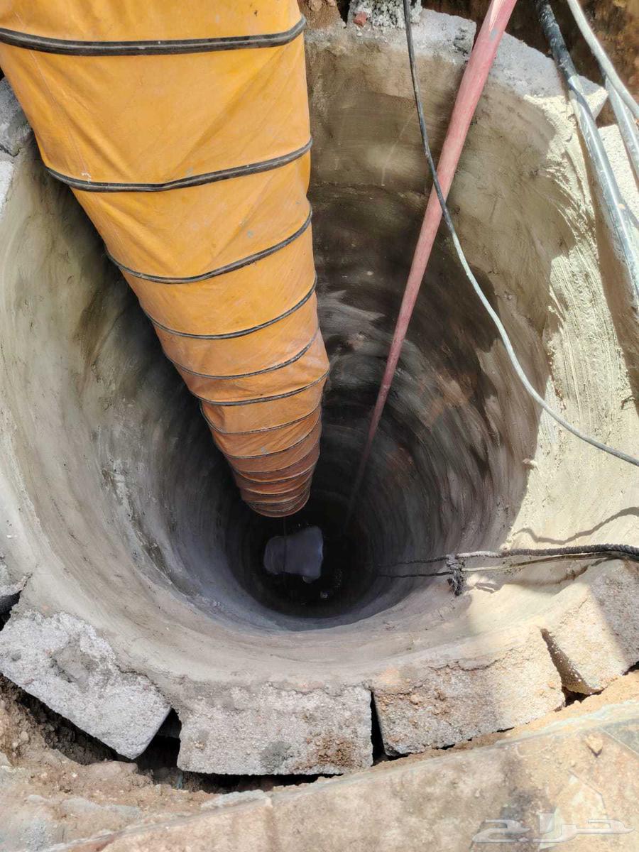 حفر آبار بيارات صرف صحي64173338947203113