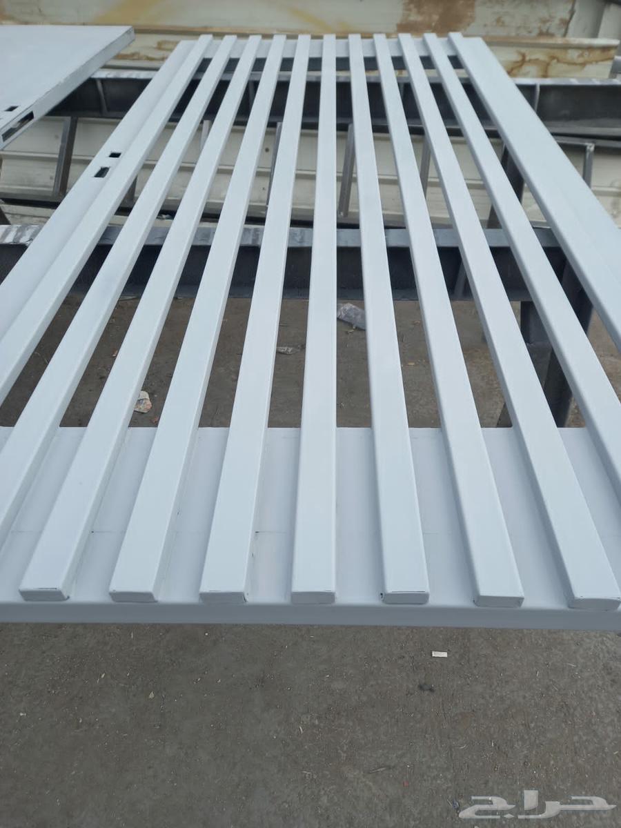 Pakistani Blacksmith in Riyadh for Shades, Covers, and Metalwork64173118807043112