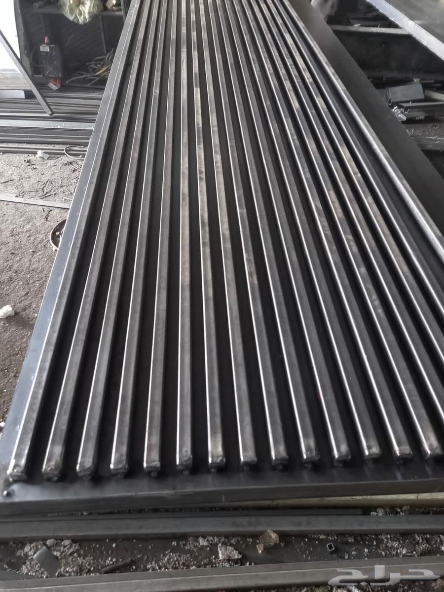 Pakistani Blacksmith in Riyadh for Shades, Covers, and Metalwork64173118807043113