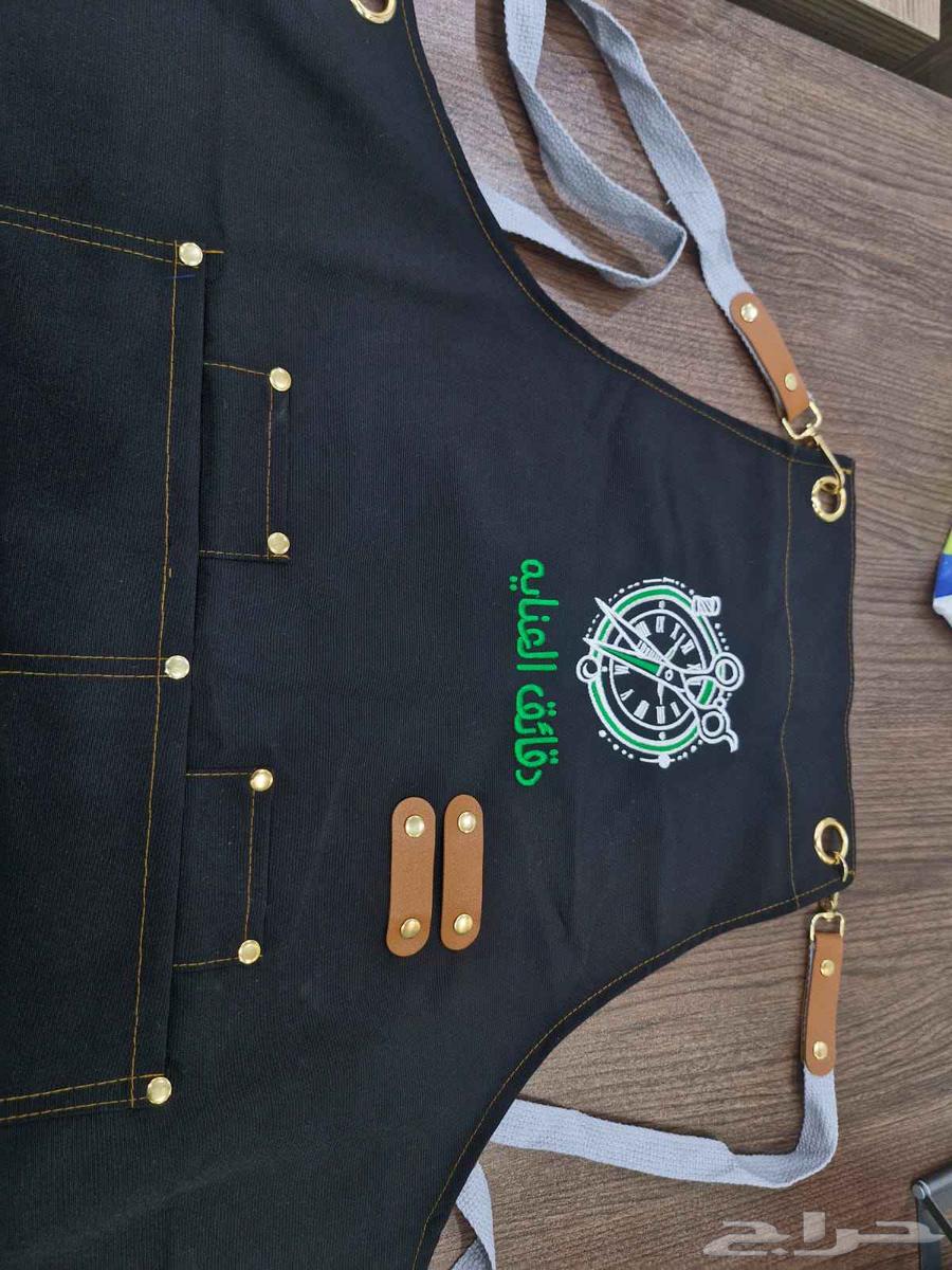 Custom tailoring, embroidery, and stitching of uniforms64436507652227114