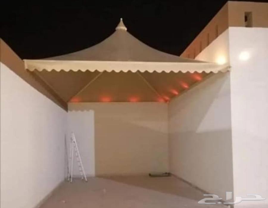 سندوتش بانل ومظلات خارجيه وسواتر64172496051331113