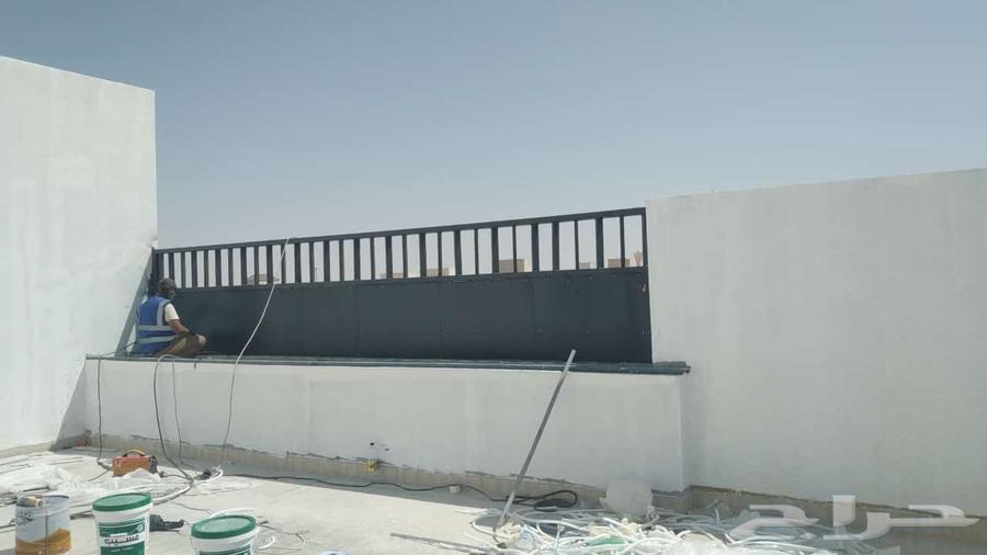 Sheds, barriers, hangars, warehouses, pergolas, and all fencing works64173120486273114