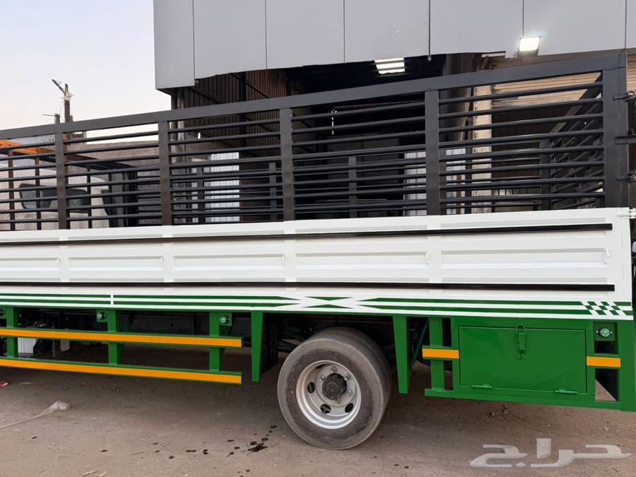 ورشة جده لتصنيع هياكل الدينات64172499258626110