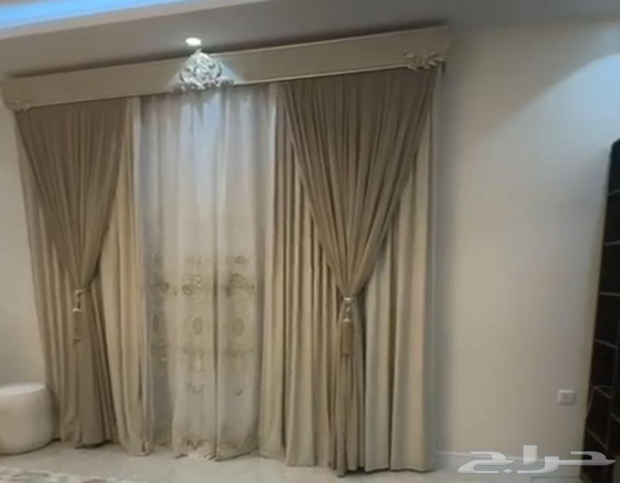 Curtain installation and curtain tailoring64171858132482113
