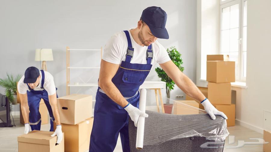 Furniture moving company in Riyadh with disassembly, transportation, and assembly at the highest level64536112008322110