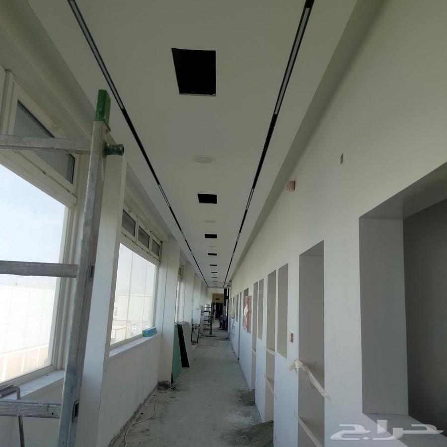 معلم جبس بورد و دهانات وتكسير64172495088131112