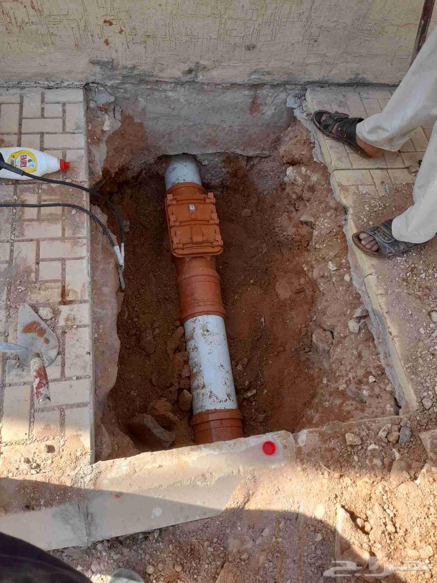 سباك صرف صحي المجاري64173117896067111