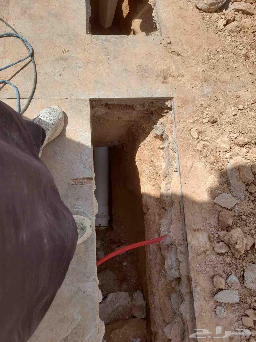 سباك صرف صحي المجاري64173117896067114