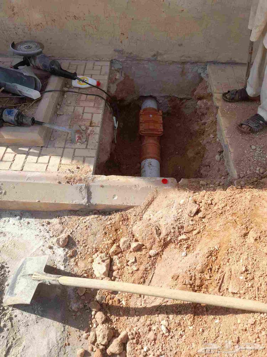 سباك صرف صحي المجاري64173117896067110