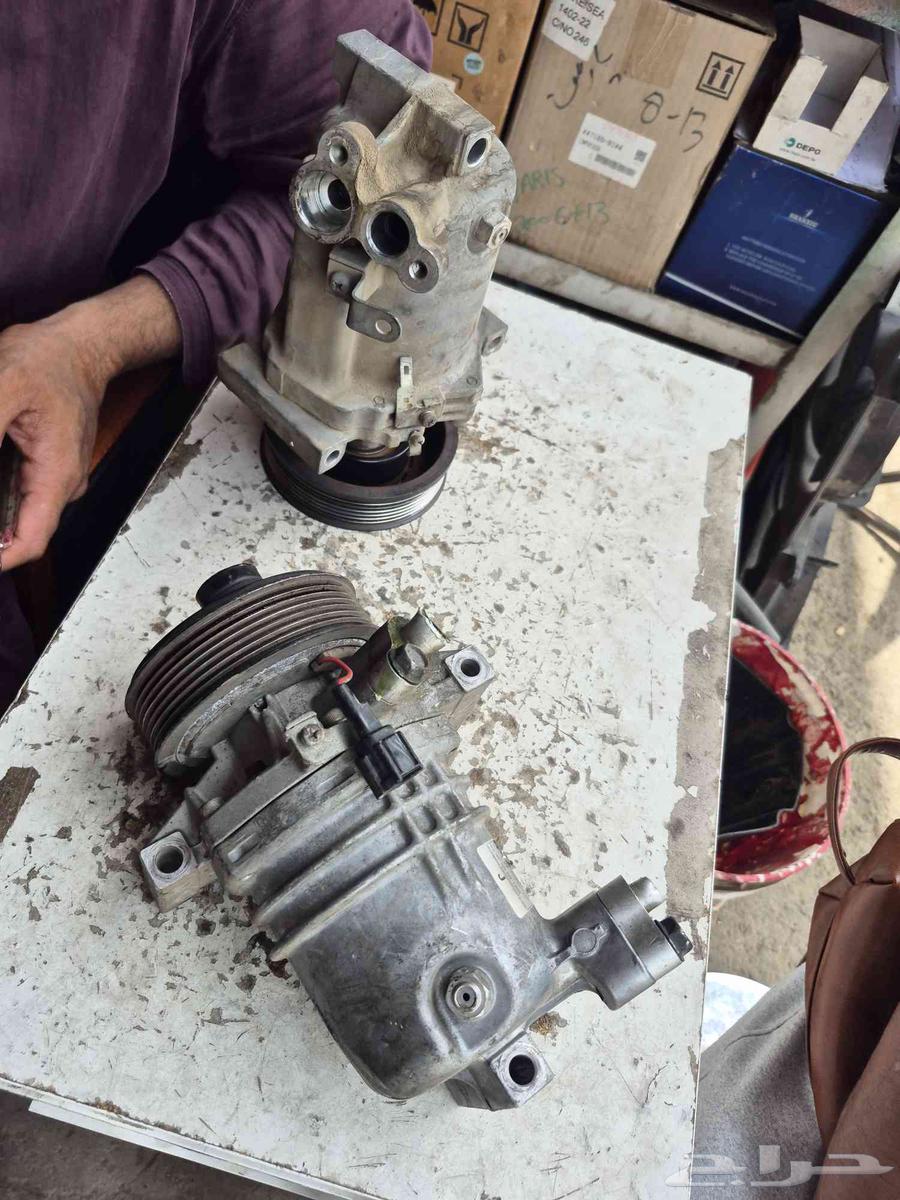 Car electrician, alternator repair, starter, compressors, refrigerator installation, computer64172703202690110