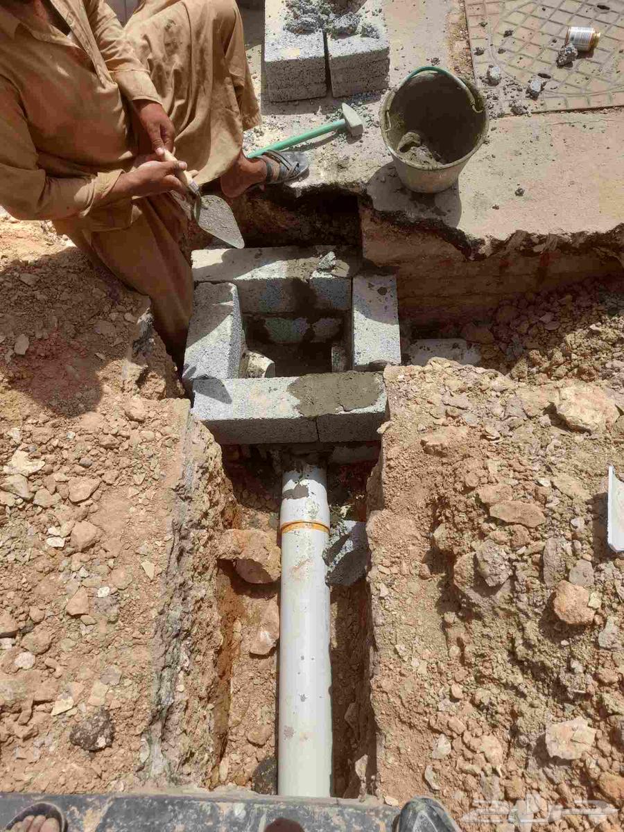 سباك صرف صحي المجاري64173117896067112