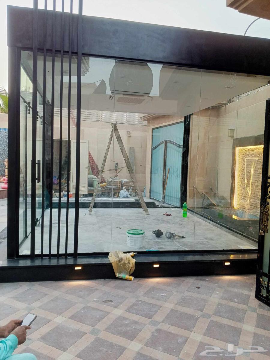 جلسات خارجيه تنسيق حدائق مظلات موسسة ضاحيه العروبه64172494888323111