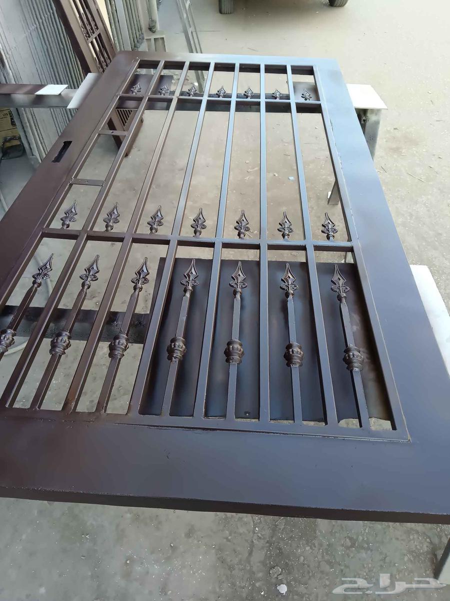 حديد استيل المونيم64173117373313111