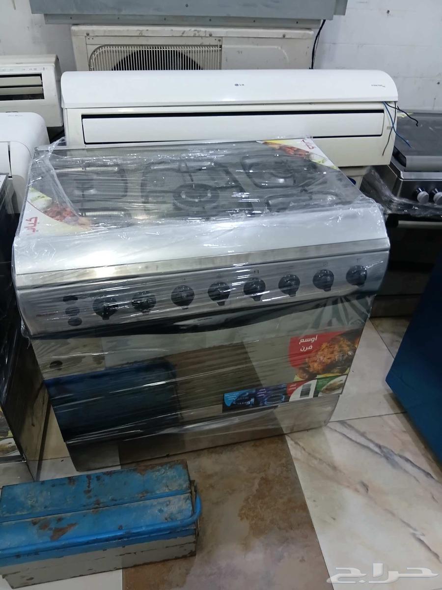 أفران إيطالي للبيع مستخدم اخو الجديد جوال واتساب وفون 05673664561235837827113