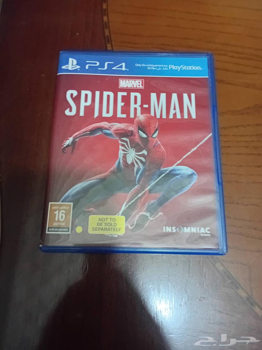 شريط سبايدر مان64411365308929110