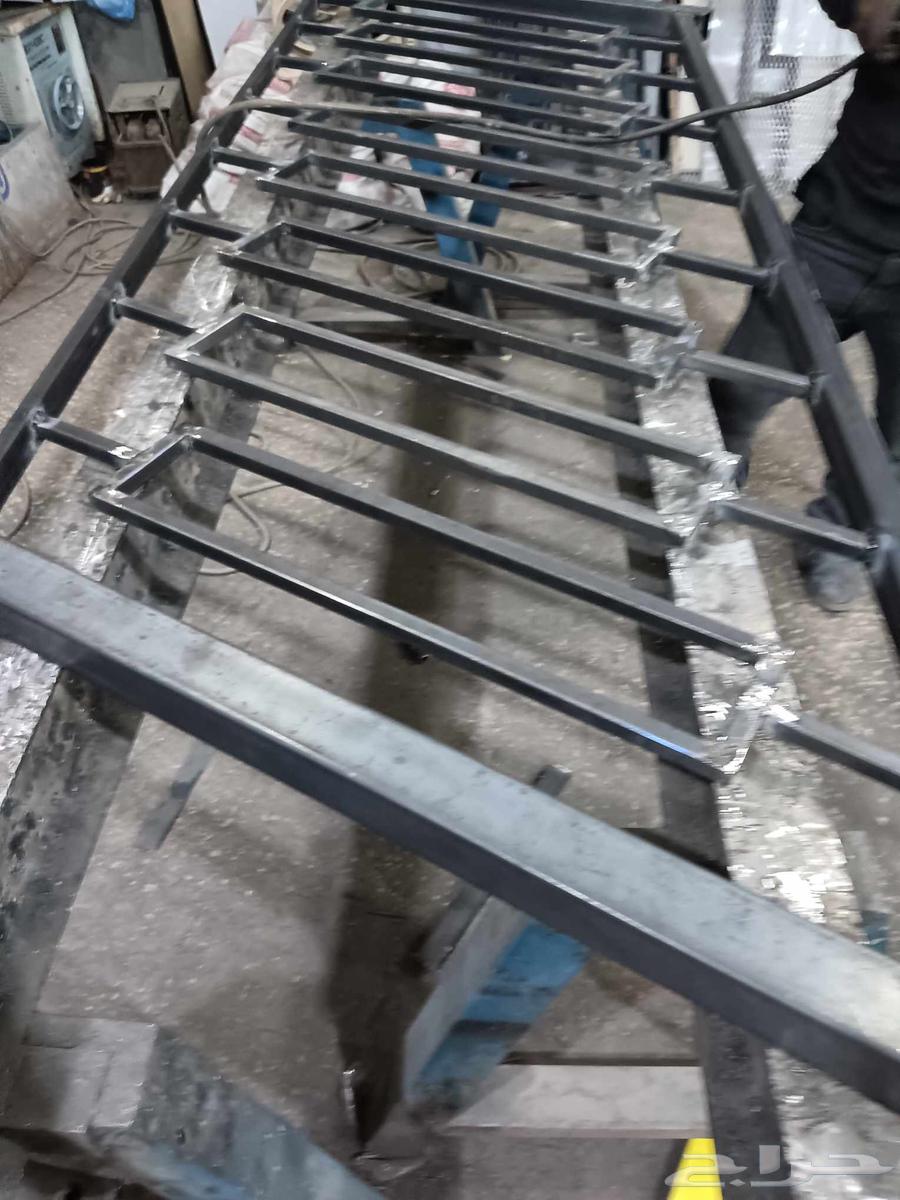 حديد استيل المونيم64173117373313112