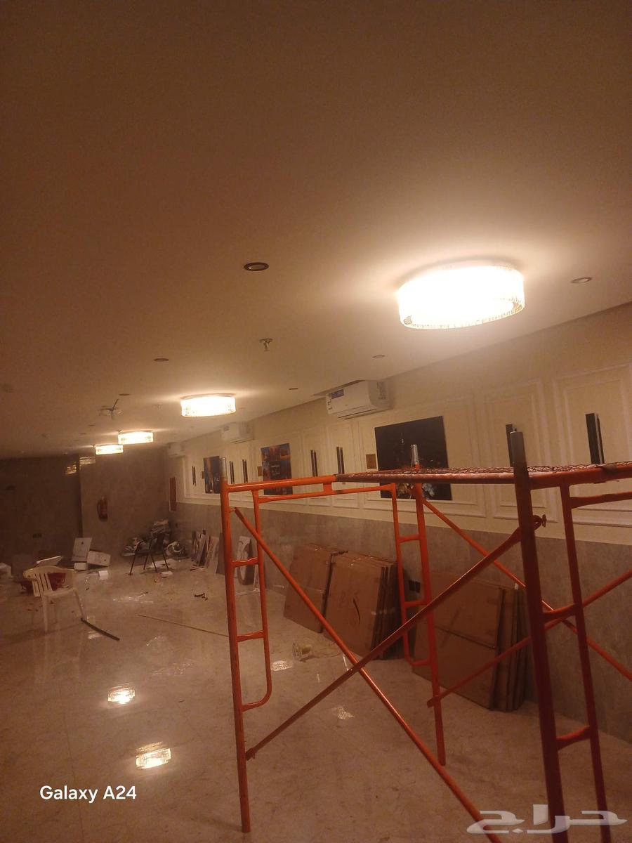 معلم كهرباء مكه المكرمه64172085408003111