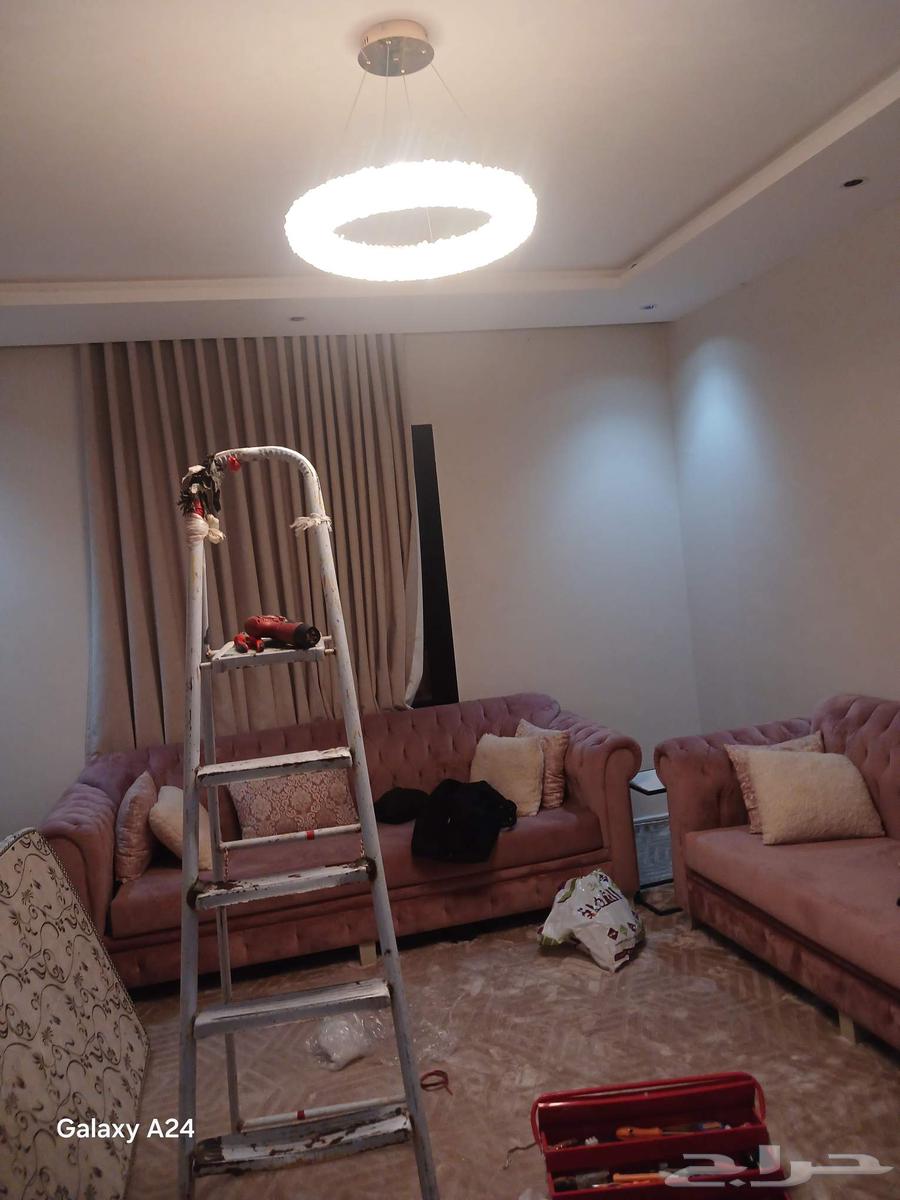 معلم كهرباء مكه المكرمه64172085408003114