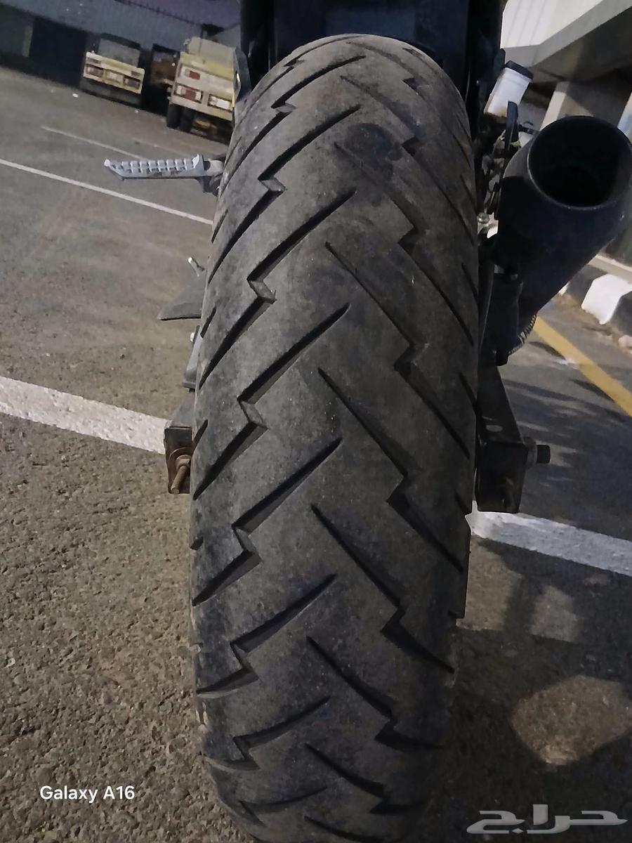 دباب ريس صيني 250 سي سي موديل 2022 مع خوذة هدية64458087952771113