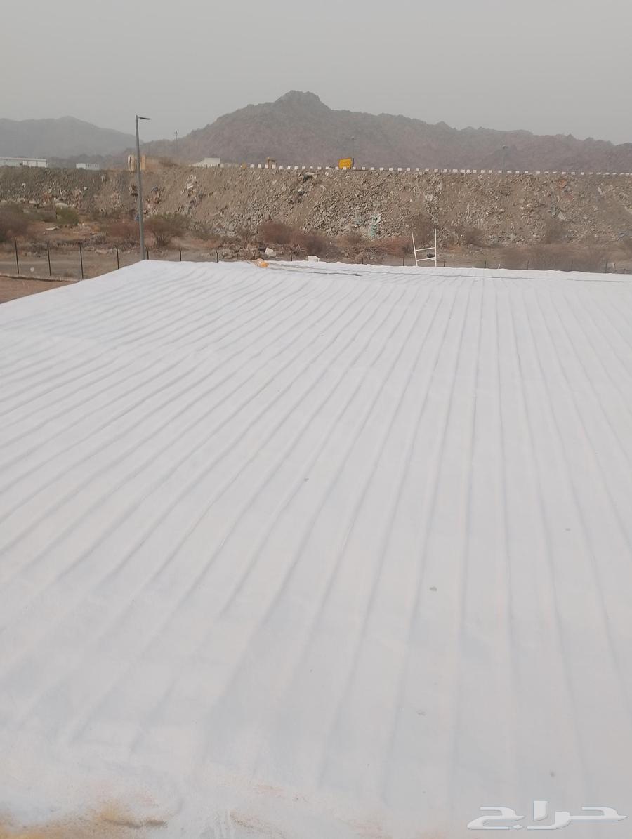 Thermal and Waterproof Roof Insulation with Foam64172085695874112