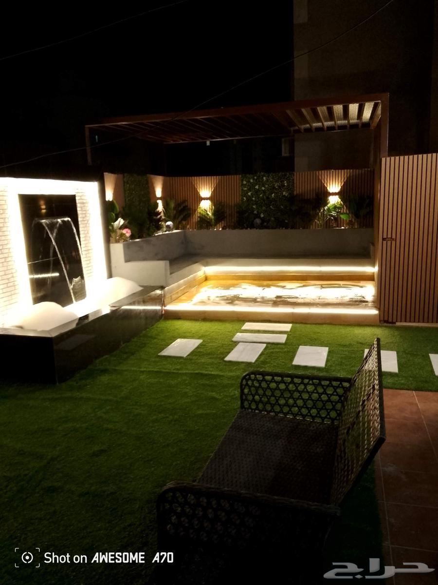 فن الزراعه وتنسيق الحدائق64172700408067114