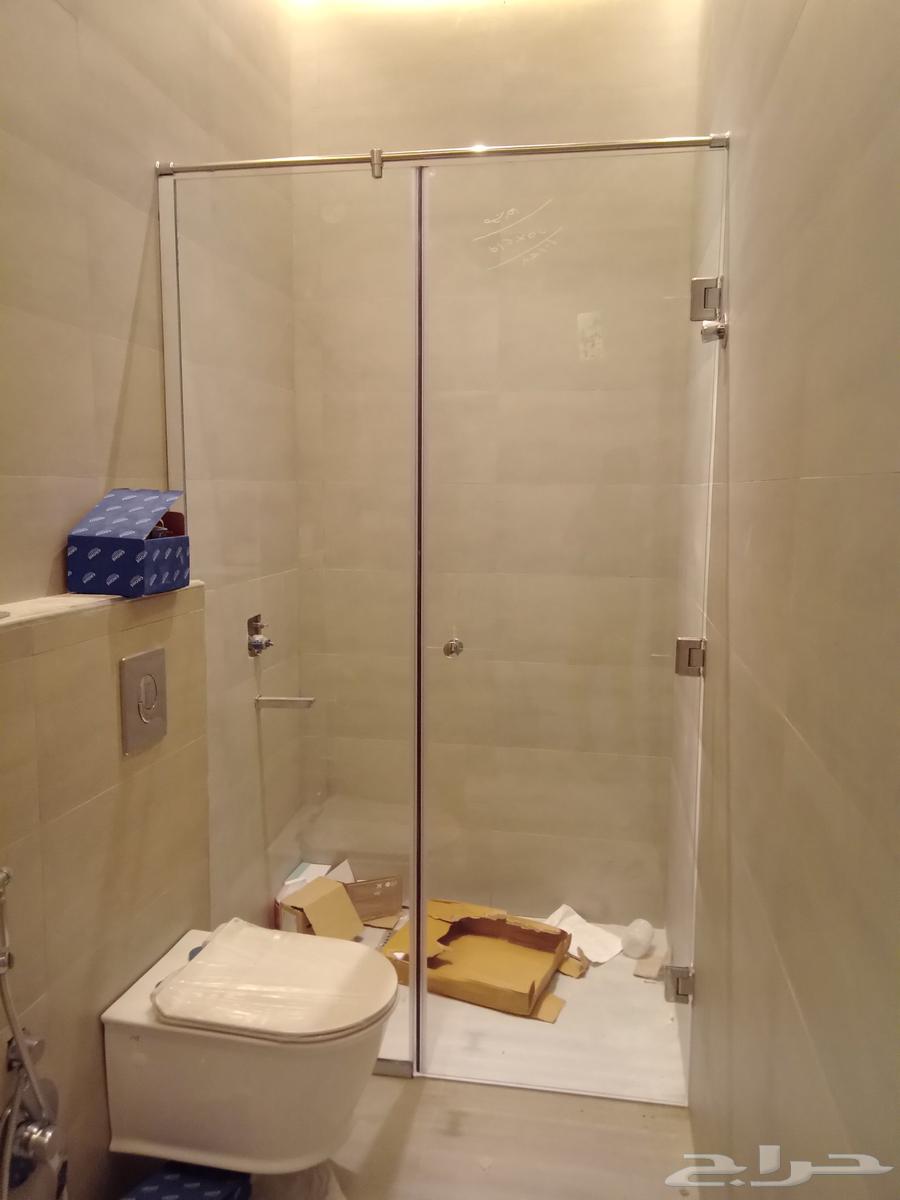 Office, staircase, and shower tempered glass64172900889091110