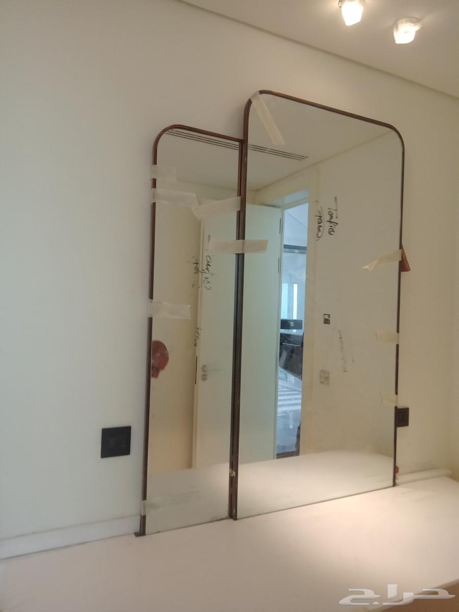 Office, staircase, and shower tempered glass64172900889091114