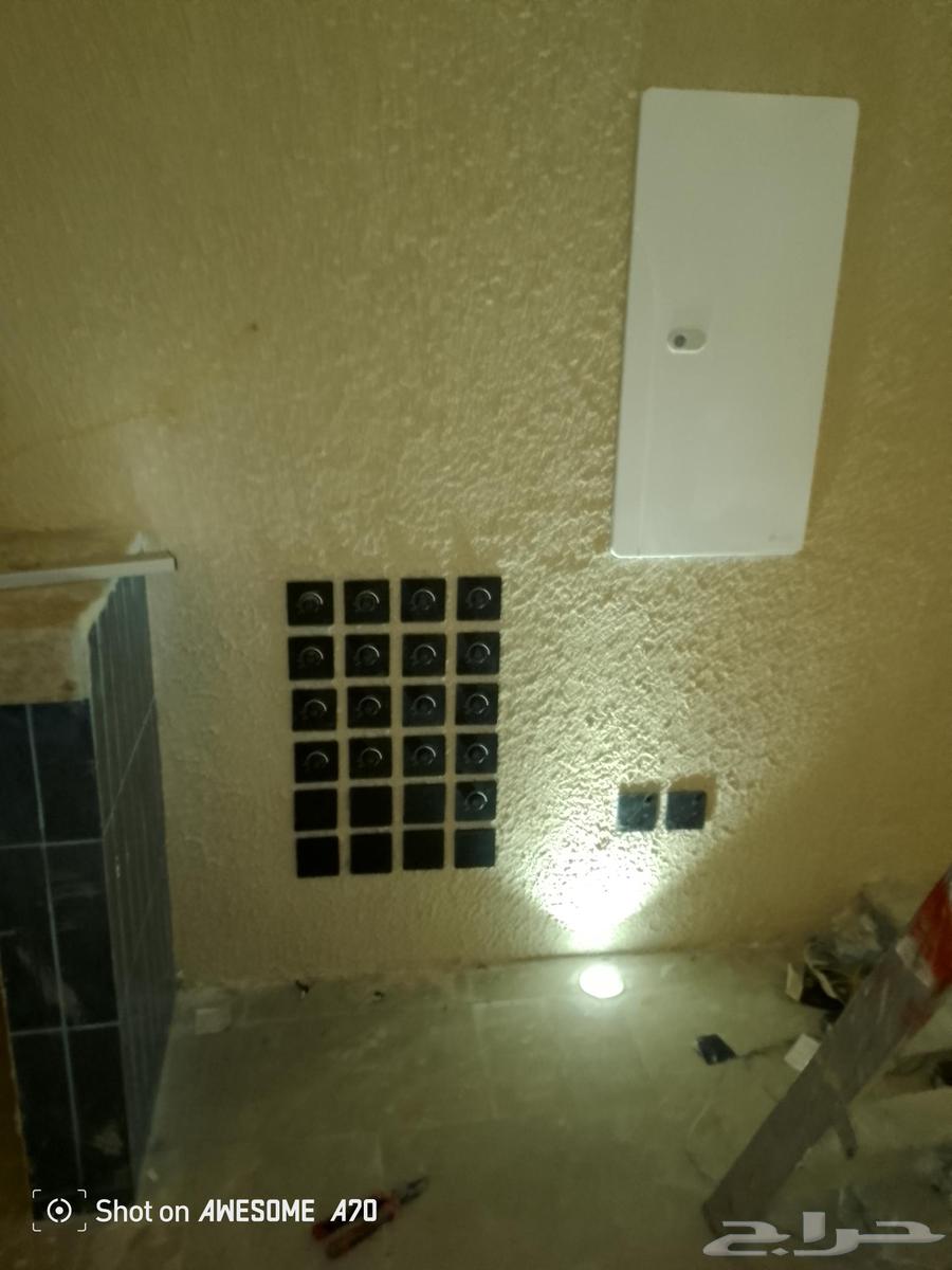 كهربائي منازل الرياض64172307050755111