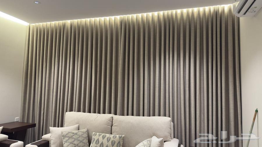 Curtain installation and curtain tailoring64171858132482110