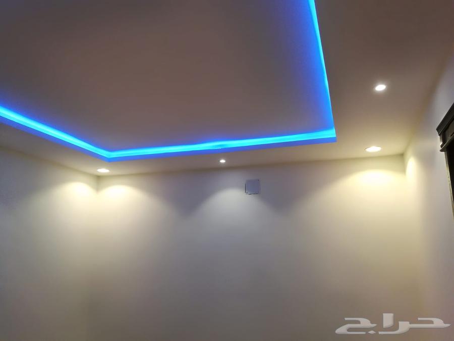 ديكورات جبس جفسم بورد64173120512899112