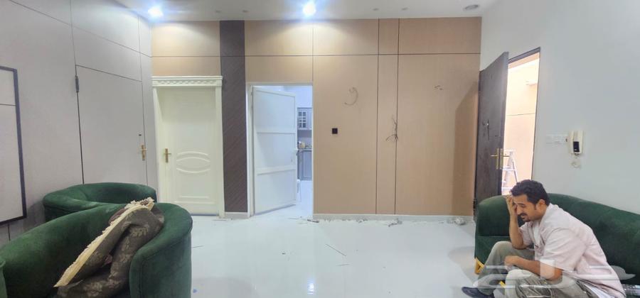 ديكورات وبويات الرياض64171857098755114