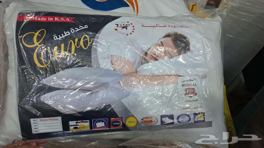 عرض التخفيض 2 سرير نفر 2 مرتبه 2 مخده 500 ريال64594565144065113
