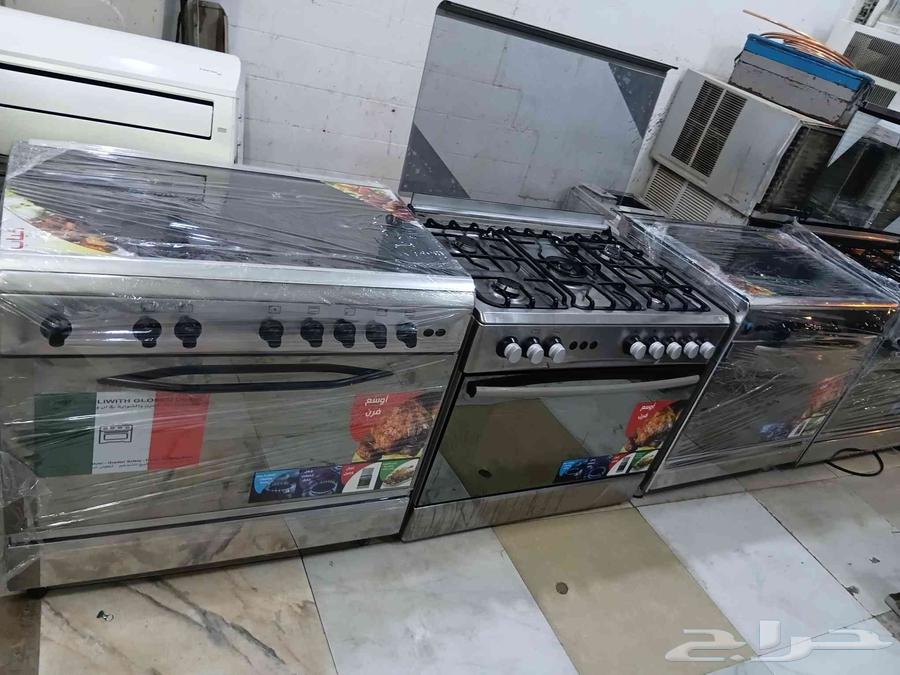 أفران إيطالي للبيع مستخدم اخو الجديد جوال واتساب وفون 05673664561235837827111