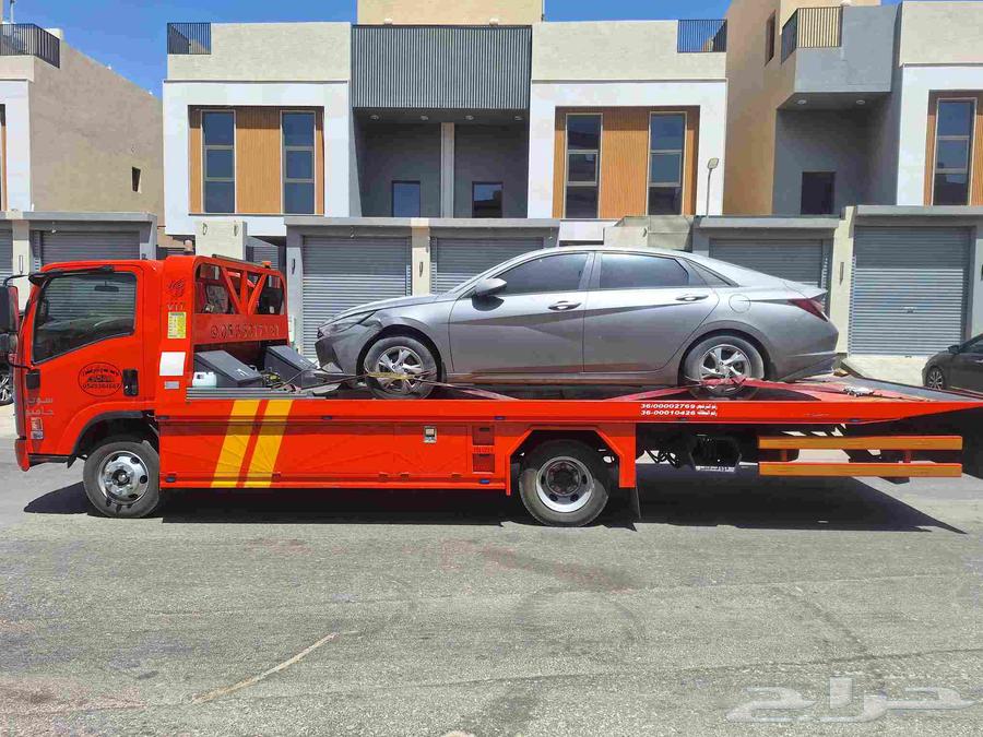 المستوى الهيدروليكي من العُملج إلى جدة64172303242499111