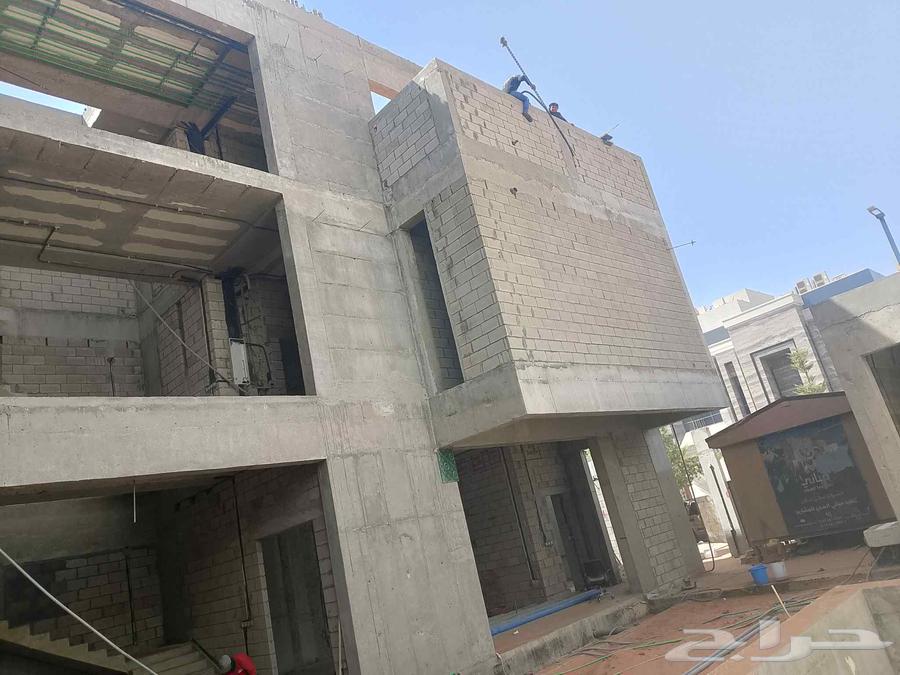 ضرب وتخشين الخرسانه64173119907970111