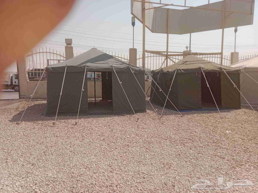 Dismantling and assembling royal and regular tents and Bedouin tents64172495766658113