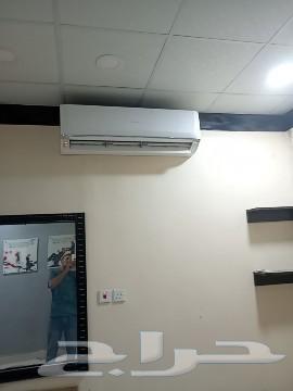 Installation and maintenance of all types of air conditioners64172084191235110