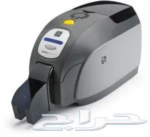Zebra ZXP Series 3 Plastic Card Printer Get a Printer64546553820290112
