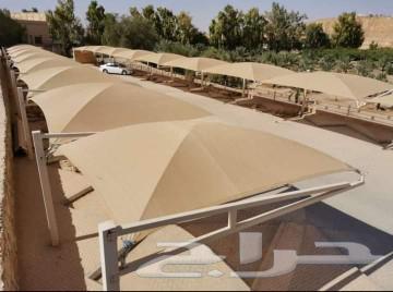 Jeddah Shading Canopies and Screens64172701121666112