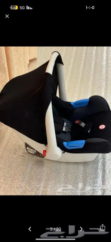 أغراض اطفال سرير جلاسة كرسي ملابس جديدة64490192825603113