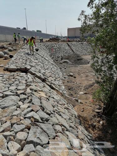 ربراب وتسويه اراضي بالجدارت الحجر64172701379971112